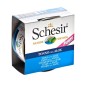 Schesir Puppy σε Ζελέ με Τόνο & Αλόη 6x150g Schesir Puppy σε Ζελέ με Τόνο & Αλόη 6x150g
