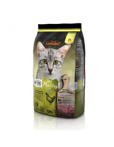 Leonardo Adult Poultry Grain Free 1,8kg