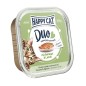 Happy Cat Duo Menu Πουλερικά-Αρνί 100g Happy Cat Duo Menu Πουλερικά-Αρνί 100g