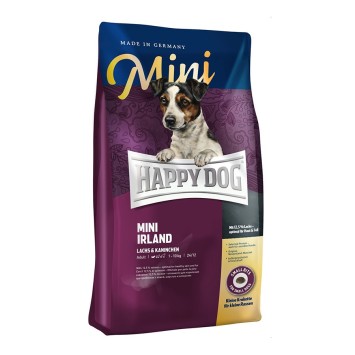 Happy Dog Supreme Mini Irland 4Kg Happy Dog - 1