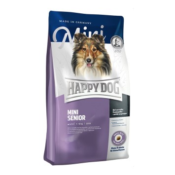 Happy Dog Supreme Mini Senior 4Kg Happy Dog - 1