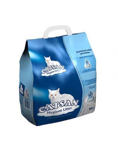 Catsan Hygiene 9lt Catsan Hygiene 9lt