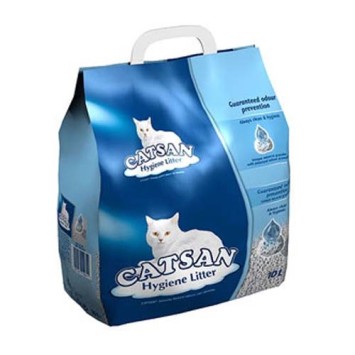 Catsan Hygiene 9lt Catsan - 1