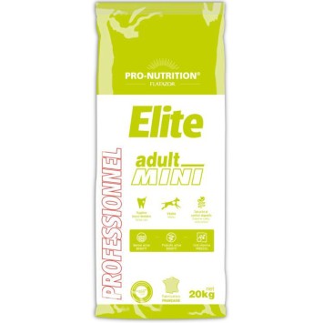 Flatazor Elite Mini Adult 20kg Flatazor Elite - 1