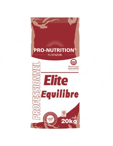 Flatazor Elite Adult 25/12 Equilibre 20kg Flatazor Elite Adult 25/12 Equilibre 20kg