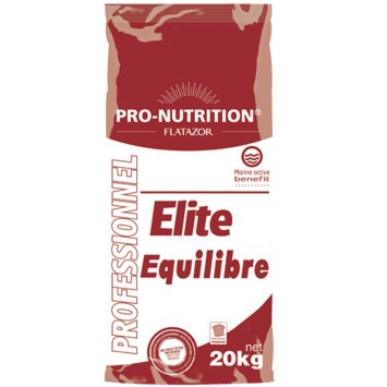 Flatazor Elite Adult 25/12 Equilibre 20kg Flatazor Elite - 1