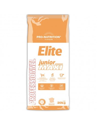 Flatazor Elite Junior Maxi 20kg
