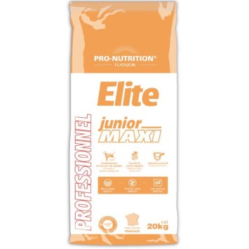 Flatazor Elite Junior Maxi 20kg Flatazor Elite - 1