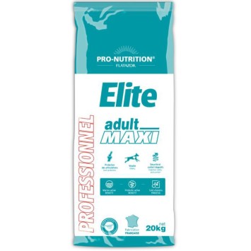 Flatazor Elite Adult Maxi 20kg Flatazor Elite - 1