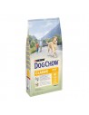 Tonus Dog Chow Adult Classic Κοτόπουλο 10kg Purina Tonus Dog Chow - 1