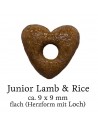 Happy Dog Sensible PUPPY LAMB & RICE 4kg Happy Dog - 1