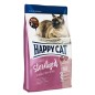 Happy Cat Supreme Sterilised Βοδινό 1,3kg Happy Cat Supreme Sterilised Βοδινό 1,3kg