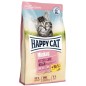 Happy Cat Minkas Kitten Care Πουλερικά 1,5kg Happy Cat Minkas Kitten Care Πουλερικά 1,5kg