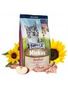 Happy Cat Minkas Sterilised 1,5kg Happy Cat - 1