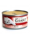 Gourmet Φιλετάκια Σολομού & Σπανάκι 195g Purina Gourmet - 1