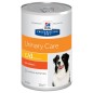 Hill's Prescription Diet Canine c/d Multicare Urinary Care Κοτόπουλο 370g Hill's Prescription Diet Canine c/d Multicare Urinary Care Κοτόπουλο 370g