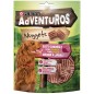 ADVENTUROS Nuggets με Αγριόχοιρο 90gr ADVENTUROS Nuggets με Αγριόχοιρο 90gr