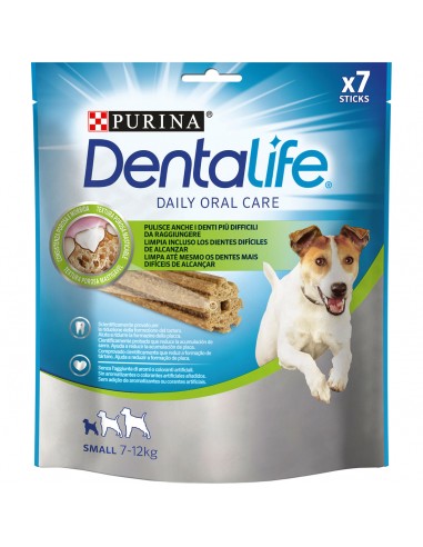 Purina DentaLife small 115g Purina DentaLife small 115g