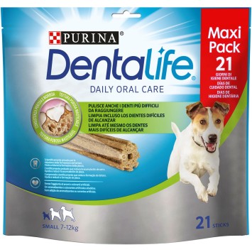Purina DentaLife small Maxi Pack 345g Purina Dentalife - 1