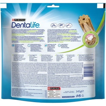 Purina DentaLife small Maxi Pack 345g Purina Dentalife - 2