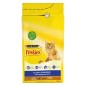 Friskies Adult Sterilised με Γαλοπούλα και Λαχανικά 1,5kg