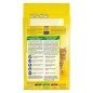 Friskies Adult Sterilised με Γαλοπούλα και Λαχανικά 1,5kg