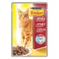 Friskies Adult Φακελάκι Μοσχάρι σε σάλτσα 100g