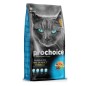 ProChoice 34 Adult Σολομό και Ρύζι 15kg ProChoice 34 Adult Σολομό και Ρύζι 15kg