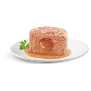Gourmet Gold “Η Καρδιά της Γεύσης” με γεύση Βοδινό 85g Purina Gourmet - 2
