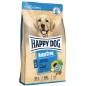 Happy Dog Naturcroq Junior 15kg Happy Dog Naturcroq Junior 15kg