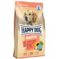 Happy Dog Naturcroq Adult Salmon & Rice 11kg Happy Dog Naturcroq Adult Salmon & Rice 11kg