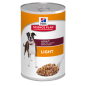 HILL'S Science Plan Adult Light 370g HILL'S Science Plan Adult Light 370g