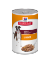 HILL'S Science Plan Adult Light 370g Hill's Science Plan Canine - 3