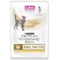 Pro Plan Feline Veterinary Diets NF St/Ox Renal Function with Chicken 10x85gr Pro Plan Feline Veterinary Diets NF St/Ox Renal Function with Chicken 10x85gr