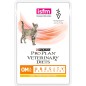 Pro Plan Feline Veterinary Diets OM St/Ox Obesity Management with Chicken 10x85gr Pro Plan Feline Veterinary Diets OM St/Ox Obesity Management with Chicken 10x85gr