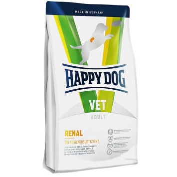 Happy Dog Vet Diet RENAL Happy Dog - 1