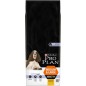 Pro Plan Dog Medium & Large Adult 7+ με Optiage Πλούσια σε Κοτόπουλο Pro Plan Dog Medium & Large Adult 7+ με Optiage Πλούσια σε Κοτόπουλο