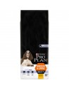 Pro Plan Dog Medium & Large Adult 7+ με Optiage