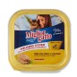 Miglior Gatto κεσεδάκι Πατέ με Κοτόπουλο & Κουνέλι 100g