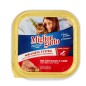 Miglior Gatto κεσεδάκι Πατέ με Μοσχάρι & Καρδιά 100g Miglior Gatto κεσεδάκι Πατέ με Μοσχάρι & Καρδιά 100g
