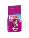 Whiskas Adult Τόνος 14kg