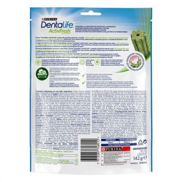Purina DentaLife ActivFresh large 142g Purina Dentalife - 2