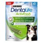 Purina DentaLife ActivFresh medium 115g