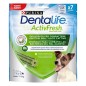 Purina DentaLife ActivFresh small115g Purina DentaLife ActivFresh small115g