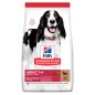 Hill's Science Plan Adult Medium Breed with Lamb and Rice 14kg Hill's Science Plan Adult Medium Breed with Lamb and Rice 14kg