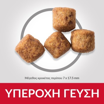 HILL'S SCIENCE PLAN Adult Light Large Breed με Κοτόπουλο 10Kg+4Kg Δώρο Hill's Science Plan Canine - 2