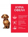 HILL'S SCIENCE PLAN Adult Perfect Weight Small & Mini Breed με Κοτόπουλο 1,2kg + 300gr Δώρο Hill's Science Plan Canine - 2