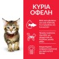 Hill's Science Plan Kitten με Τόνο 1,5kg Hill's Science Plan Kitten με Τόνο 1,5kg