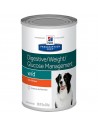 Hill's Prescription Diet Canine w/d 370g Hill's Prescription Diet Canine - 2