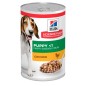 HILL'S SCIENCE PLAN Puppy Chicken 370g HILL'S SCIENCE PLAN Puppy Chicken 370g